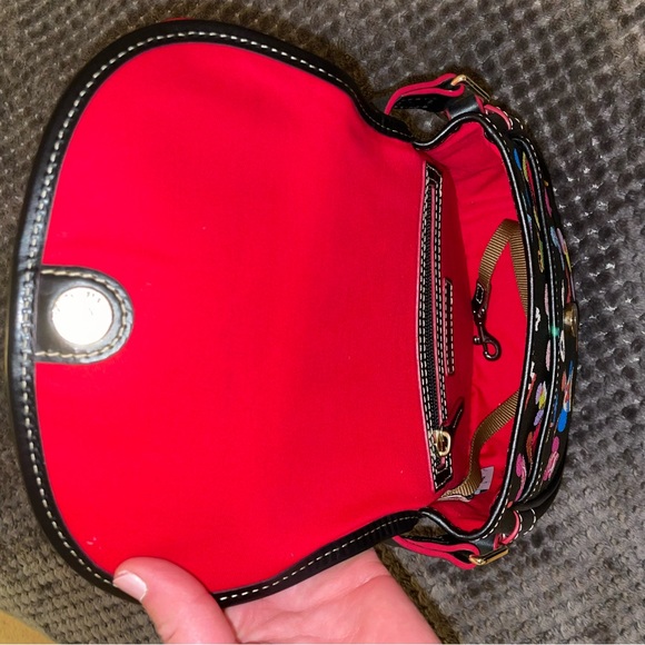 Dooney and Bourke Disney Purse - Picture 4 of 4
